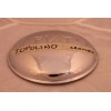 COPPE RUOTE OTTONE CROMATO TOPOLINO A-B-C 1 s.