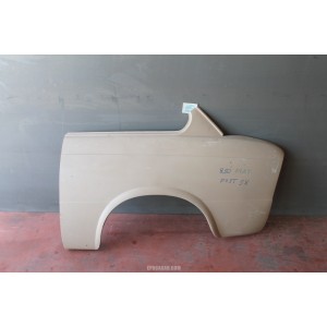 850 BN PARAFANGO POSTERIORE SINISTROREAR FENDER LEFT