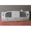 DAUPHINE REAR PANEL