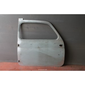 500 GIARDINIERA RIGHT DOOR