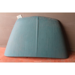 600 FRONT BONNET USED GOOD CONDITIONS