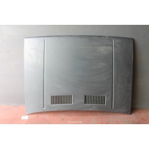 DELTA (?) FRONT BONNET USED