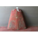 FIAT 500 C  FRONT BONNET USED 