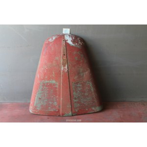 FIAT 500 C  FRONT BONNET USED 