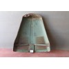 FIAT 500 C  FRONT BONNET USED 