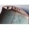 FIAT 500 C  FRONT BONNET USED 