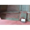 FIAT 500 C  FRONT BONNET USED 