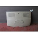 FIAT 500 FLR REAR BONNET USED .