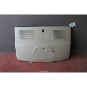 FIAT 500 FLR REAR BONNET USED .