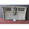 FIAT 500 FLR REAR BONNET USED .