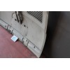 FIAT 500 FLR REAR BONNET USED .