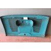 REAR BONNET  FIAT 600 USED 