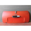 MINI 2 s REAR BONNET USED