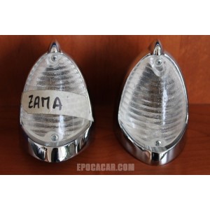 ZAMA FRONT LIGHT