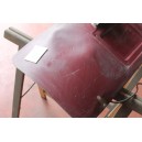 MINI FIRST SERIE REAR BONNET 
