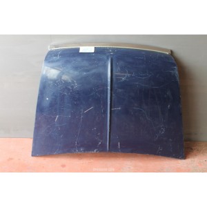 MINI COOPER MK3 FRONT BONNET USED 