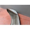 RENAULT R4  (TL)  FRONT FENDER RH