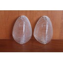 PLASTICHE ANTERIORI (normale+cabrio+trasform.+panoramica)