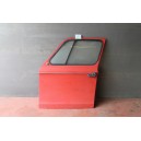 CITROEN DYANE 6 FRONT DOOR LH 