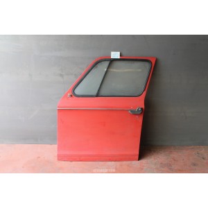 CITROEN DYANE 6 FRONT DOOR LH 