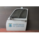 RENAULT 4 TL FRONT LEFT SIDE DOOR