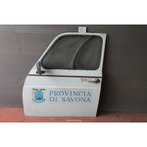 RENAULT 4 TL FRONT LEFT SIDE DOOR