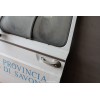 RENAULT 4 TL FRONT LEFT SIDE DOOR
