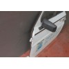 RENAULT 4 TL FRONT LEFT SIDE DOOR