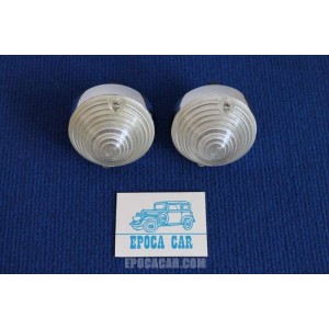 FRONT LIGHT ONLY CABRIO (1 SERIES)