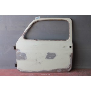 500 L LEFT DOOR 