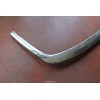 2600 SPRINT PARAURTO POSTERIORE INOX DA RESTAURARE