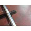 2600 SPRINT PARAURTO POSTERIORE INOX DA RESTAURARE
