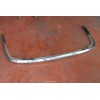 2600 SPRINT PARAURTO POSTERIORE INOX DA RESTAURARE