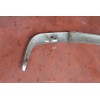 PARAURTO ANTERIORE INOX 3 PZ USATO  BUONE CONDIZIONI