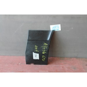 PORTION  FRONT FENDER  RIGHT SIDE
