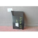 PORTION FRONT FENDER  LEFT SIDE