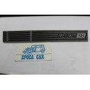 WITING DASHBOARD