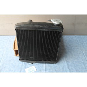 IM3 IM3S J4 J4S RADIATOR CODICE 34402001