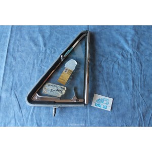 A40 A40S  DEFLETTORE COMPLETO SINISTRO 