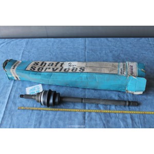 MINI (?) SEMIASSE DESTRO CM 57 COD 38606108 