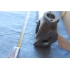 J4 J4S REMOTE SHIFT HOUSING COD 22G222