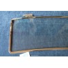 BALILLA 4 M NEW WINDSCREEN WITH RESTORED FRAME