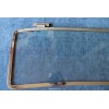 BALILLA 4 M NEW WINDSCREEN WITH RESTORED FRAME