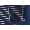 FULVIA COUPE' FIRST SERIE FRONT GRILL RESTORED