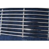 FULVIA COUPE' FIRST SERIE FRONT GRILL RESTORED