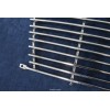 FULVIA COUPE' FIRST SERIE FRONT GRILL RESTORED