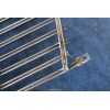 FULVIA COUPE' FIRST SERIE FRONT GRILL RESTORED