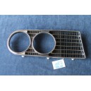 LANCIA 2000 FRONT GRILL RIGHT SIDE