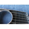 LANCIA 2000 FRONT GRILL RIGHT SIDE