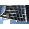 LANCIA 2000 FRONT GRILL RIGHT SIDE